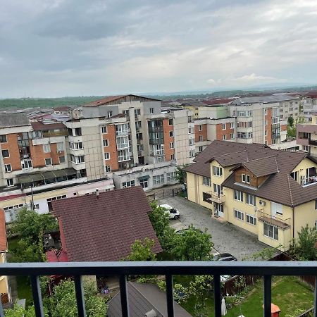 Confortmax Baia Mare Exterior photo
