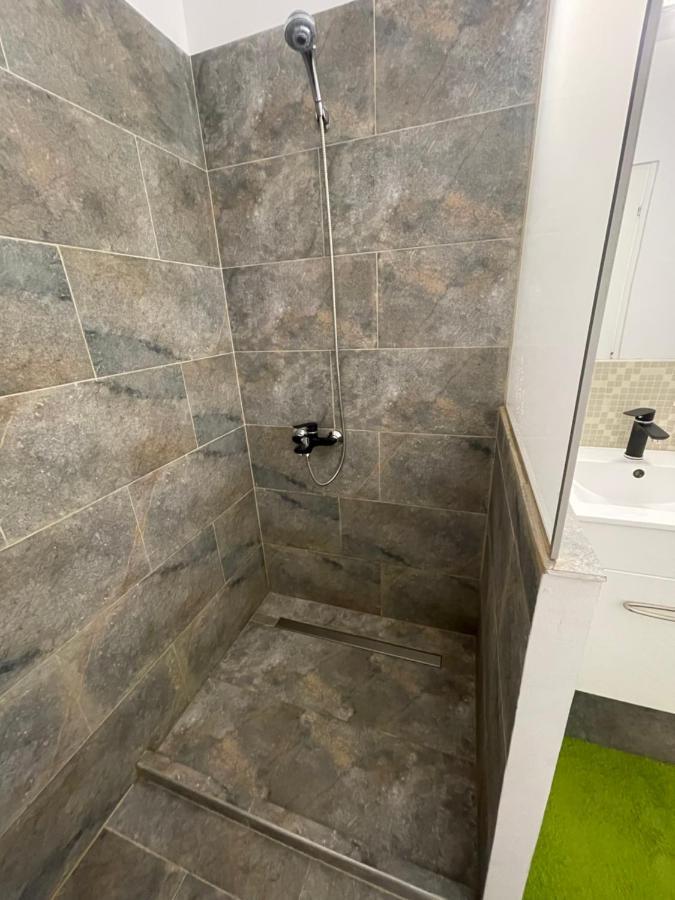 Confortmax Baia Mare Exterior photo
