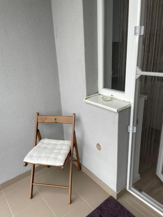 Confortmax Baia Mare Exterior photo